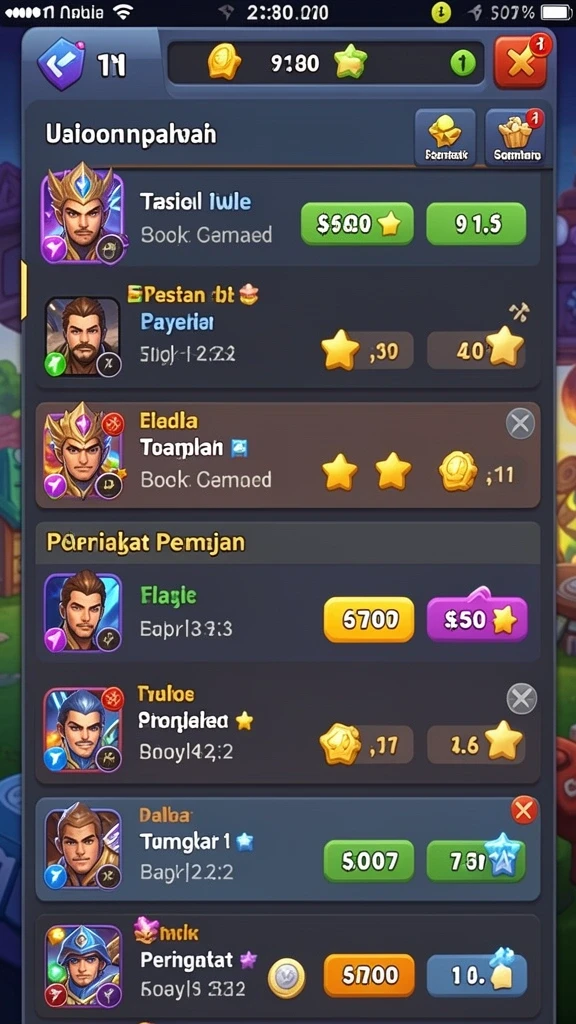 Screenshot sobatgaming nomor 3