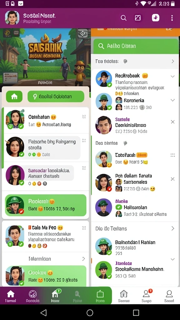 Screenshot spy77 nomor 3