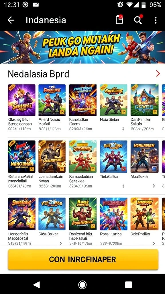Screenshot super5 nomor 3