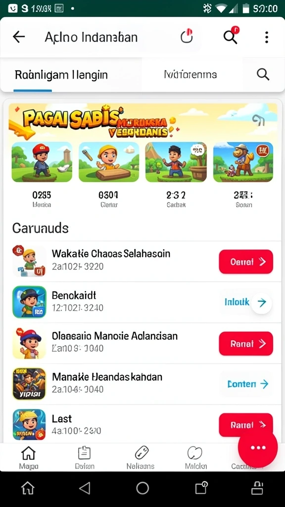 Screenshot super88 nomor 3