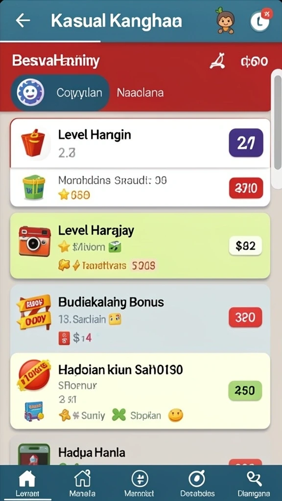 Screenshot svip10 nomor 1