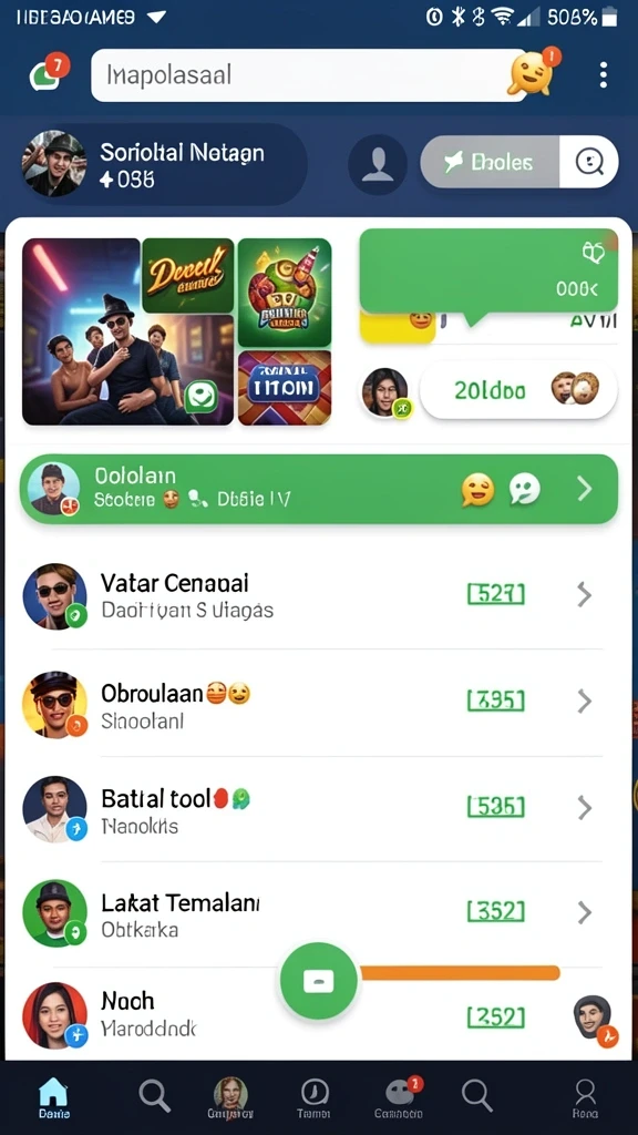 Screenshot svip5 nomor 1