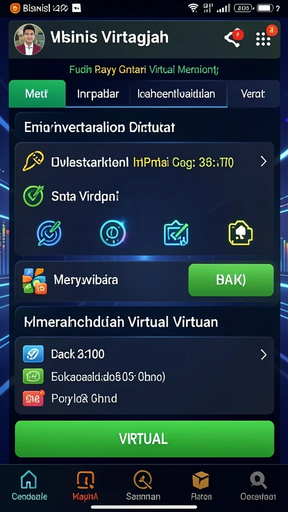 Screenshot titan777 nomor 1