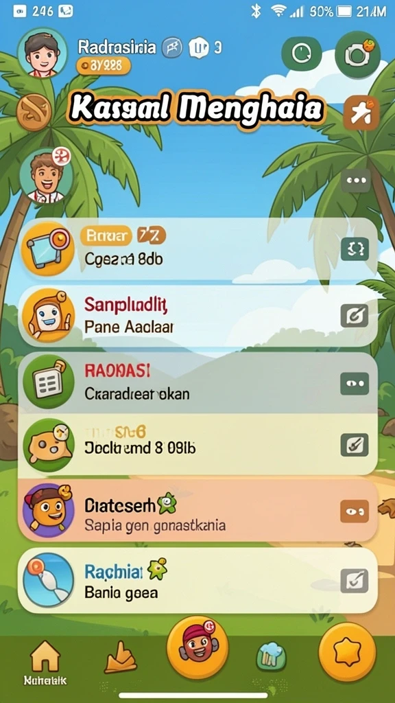 Screenshot tvtogel nomor 3