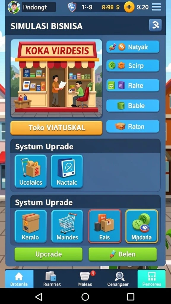 Screenshot ulartoto nomor 2