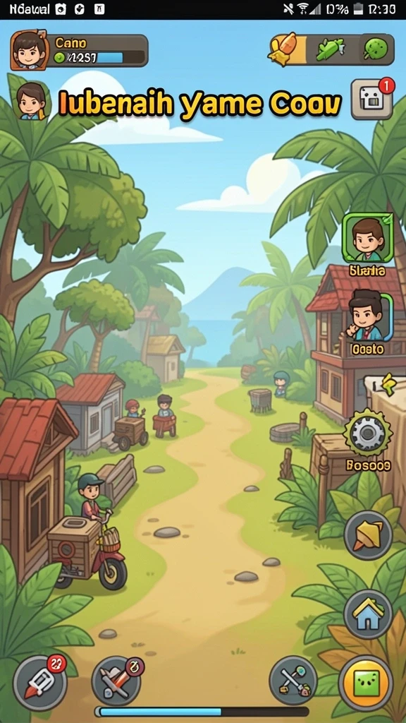 Screenshot v21 nomor 2