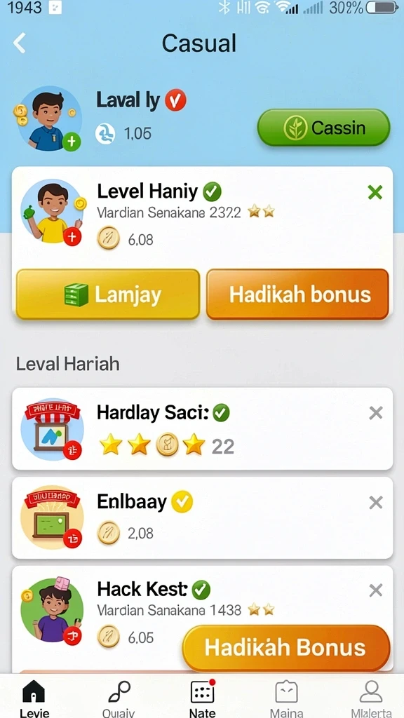 Screenshot v98 nomor 1