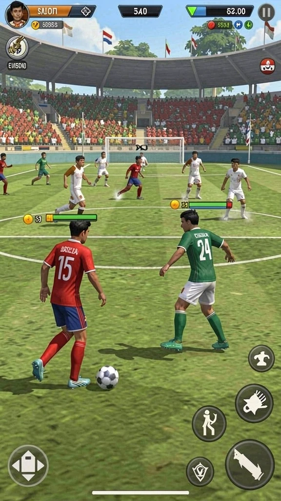 Screenshot v98 nomor 2