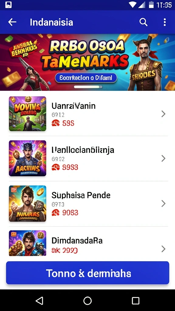 Screenshot vipwin88 nomor 1