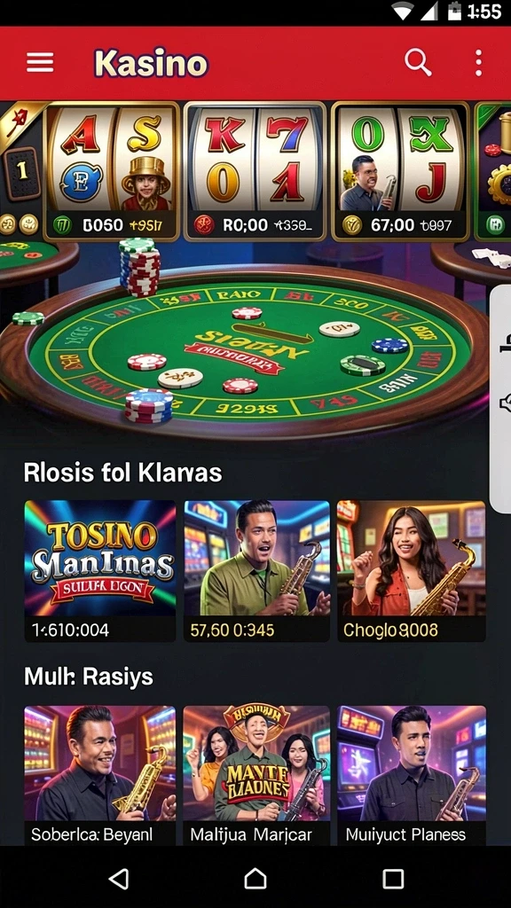 Screenshot watitoto nomor 3