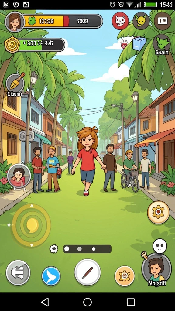 Screenshot wingacor77 nomor 1