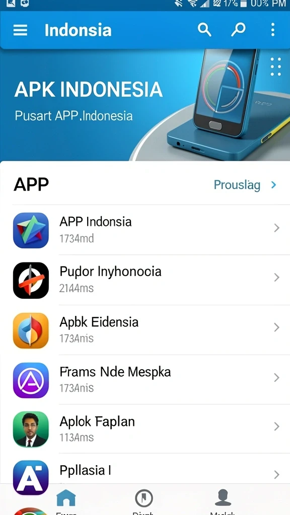Screenshot winstar4d nomor 3