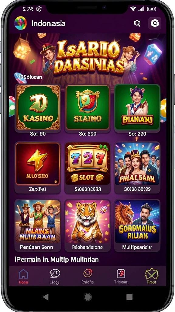 Screenshot wow99 nomor 1