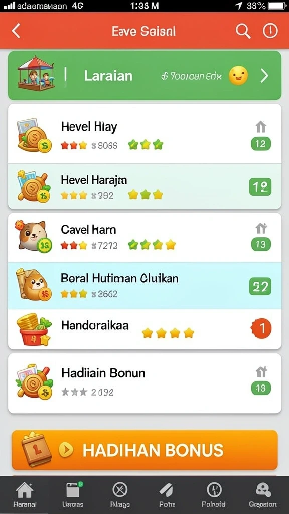 Screenshot yoyo88 nomor 2
