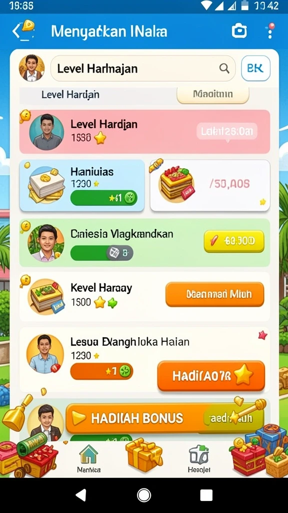 Screenshot yoyo88 nomor 3