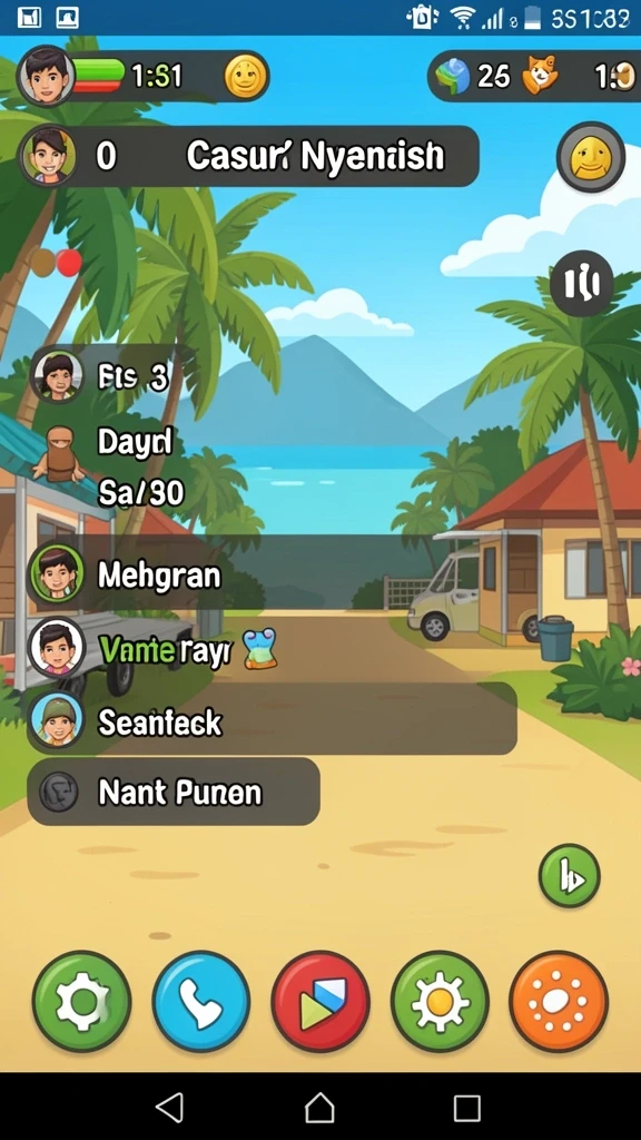 Screenshot zk3 nomor 2