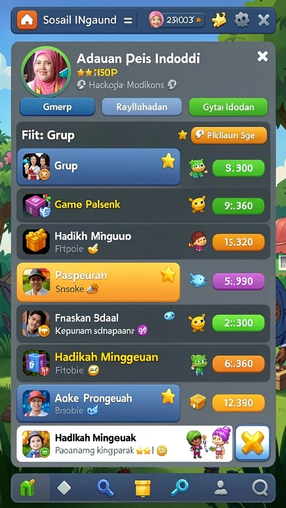 Screenshot zk988 nomor 1