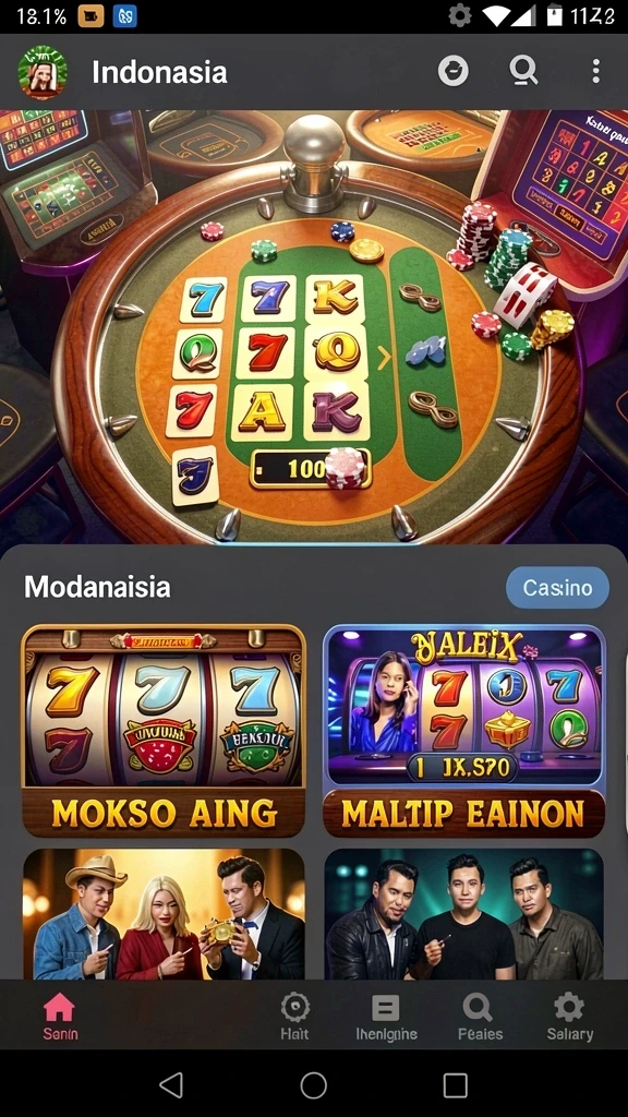 Screenshot zk988 nomor 3